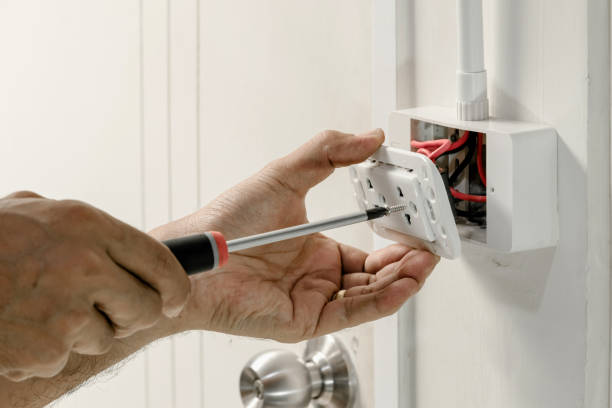 Emergency Electrical Repair Services in Arden Hills, MN